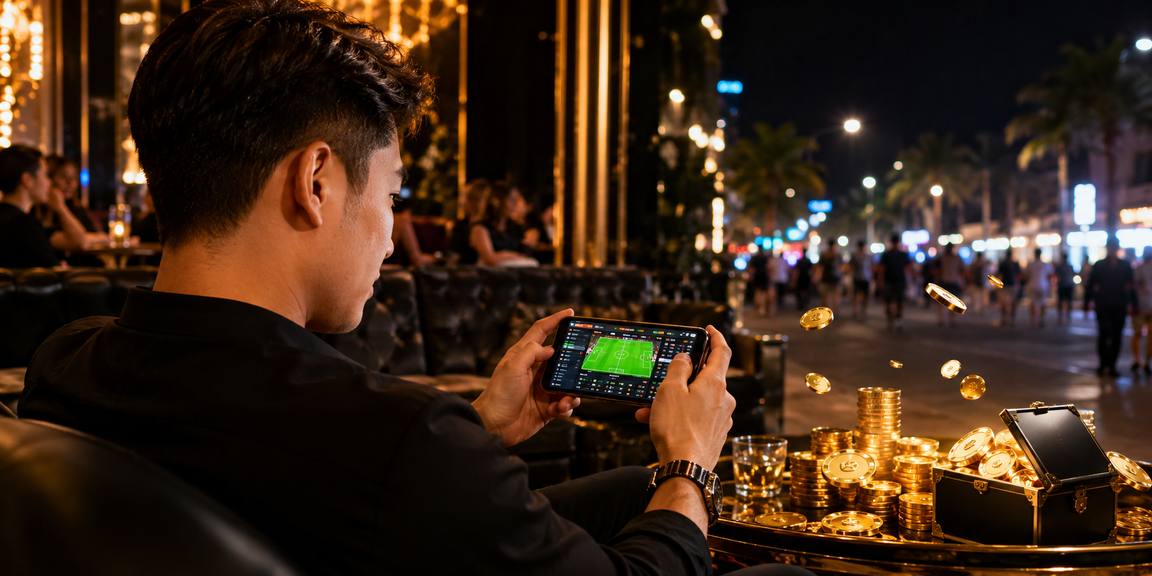 789win1 Đăng ký 789win1 — vào sảnh chơi trong vài phút